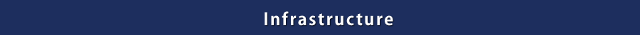 Infrastructure