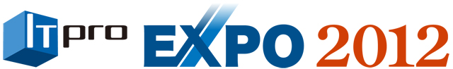 ITpro EXPO 2012